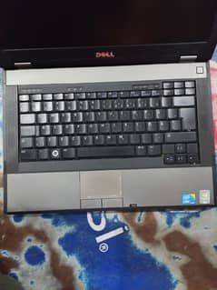 Dell Latitude E5410