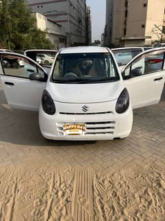 Suzuki Alto 2013/17 ecoidle original