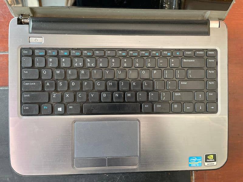 laptop core I5 1