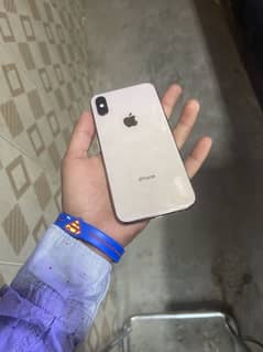 iPhone XS non pta