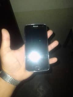 I'm selling Moto g 5plus 2/32