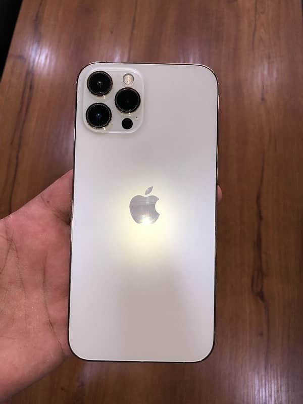 Iphone 12 pro max officially Pta approved 2