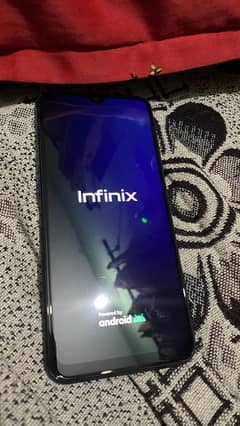 infinix