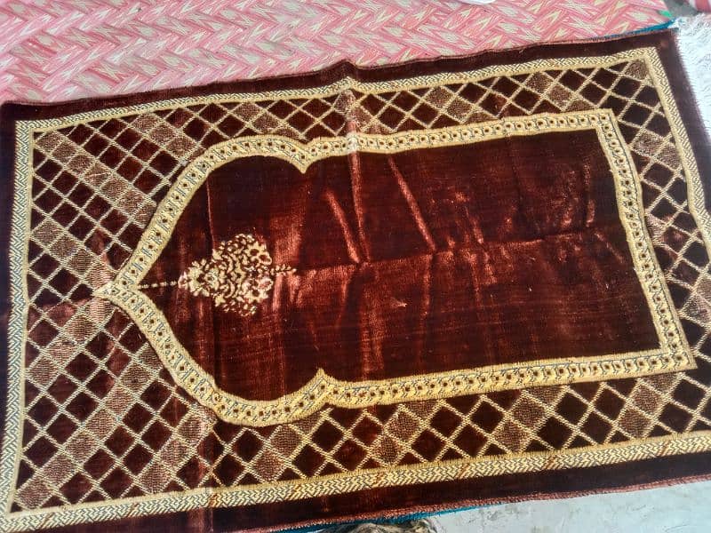 prayer carpet 0