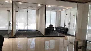 8000 Sqft Commercial Space For Office Available On Rent Located In Sector I-9