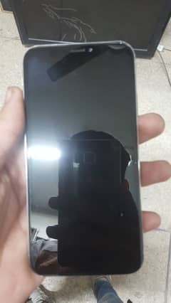 iPhone x 256 non pta