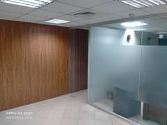 5000 Sqft Commercial Space Available On Rent Located In G-8 Islamabad