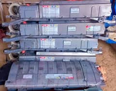 Toyota all hybrid battery Prius aqua axio fielder alpha lithium