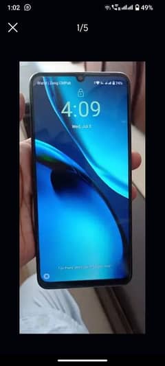 I want to sell my cell phone realme note 50 all access urgent sale