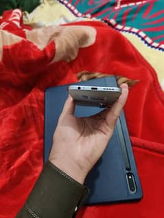 Infinix hot 50 pro in prestige condition