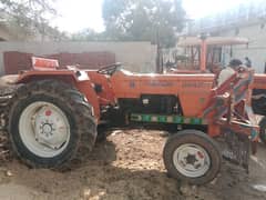 ghazi Tractor