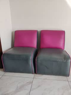 7 seater Sofa set in good condition