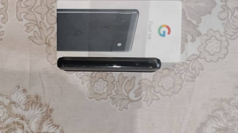 Google pixel 6a non pta 3