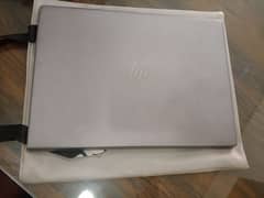 laptop HP core i5 generation 8