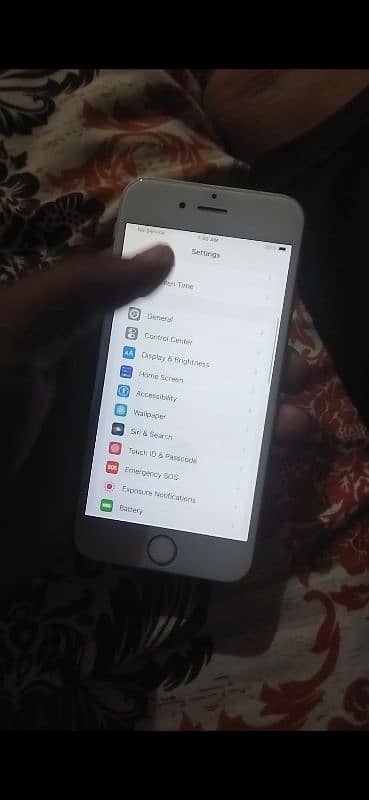 iphone 6s 64Gb bypass 1