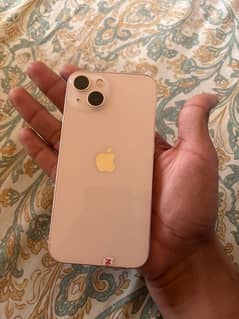 iPhone 13 pta approved 128gb