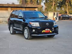 Toyota Land Cruiser AXG 2011, Toyota, landcruiser,AXG,2011