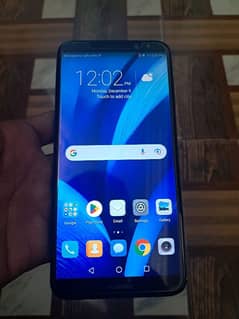 Huawei Mate 10 Lite