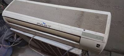 FAST 1.5 Ton Split AC