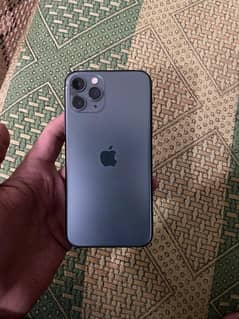 Iphone 11 pro