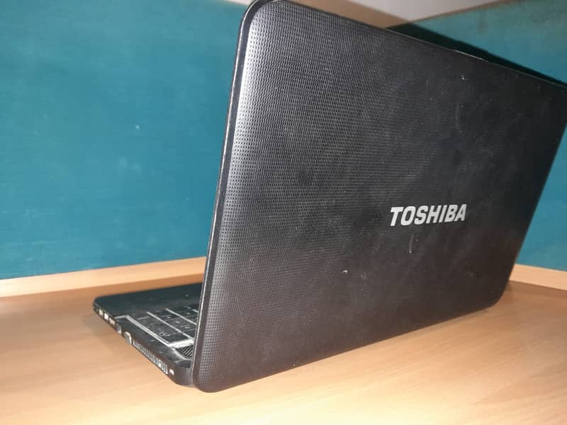 Toshiba I-3, Gen-3 1