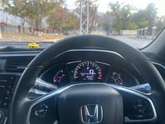 Honda Civic Oriel 2020 ug