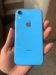 IPHONE XR 128GN NON ACTIVE