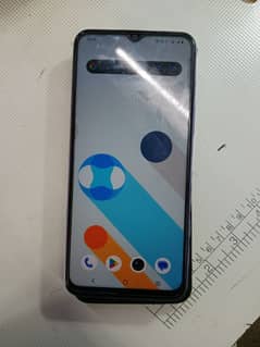 Vivo y 17s mobile