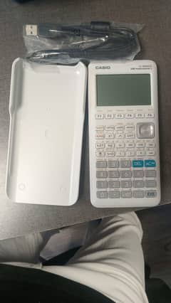 Casio fx-9860GIII Graphing Calculator - Excellent Condition