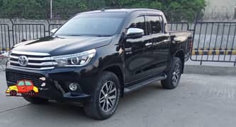 Toyota Hilux V 2021, Toyota,Hilux,V,2021