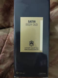 Satin