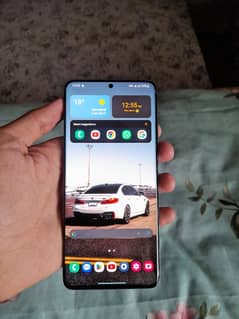 Samsung S20 Plus 5G