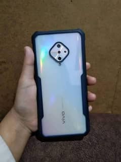 Vivo S1 Pro 8/128GB PTA Approved # Watsapp. 03274706406