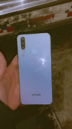 Vivo y17 For sale