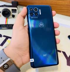 Motorola one 5g