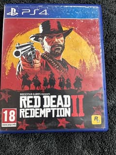 rdr 2