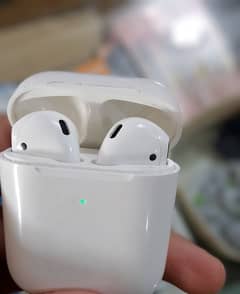 Apple Air buds