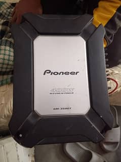 pioneer