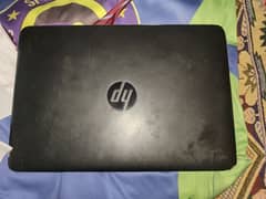 elite book hp good working