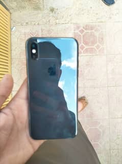 Iphone X 256 GB