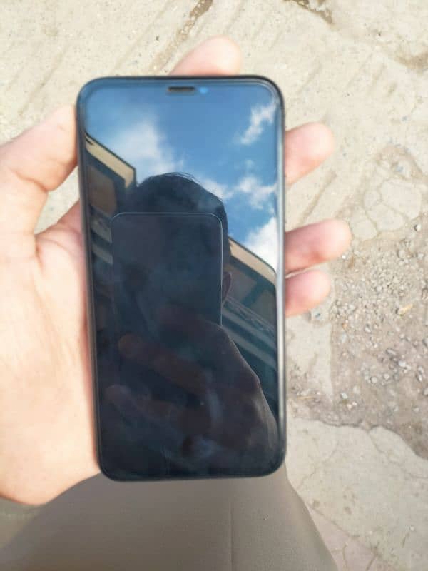 Iphone X 256 GB 3