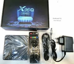 All Android box Available