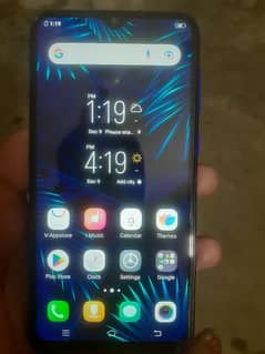 vivo y97 8/256 conditions 10/10 contact 031six 6177758