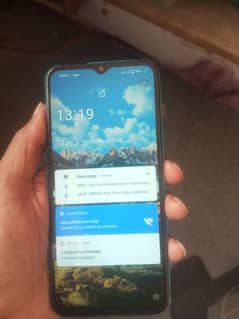 vivo y 33s 8 256 condition normal