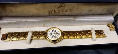 Westar Watch