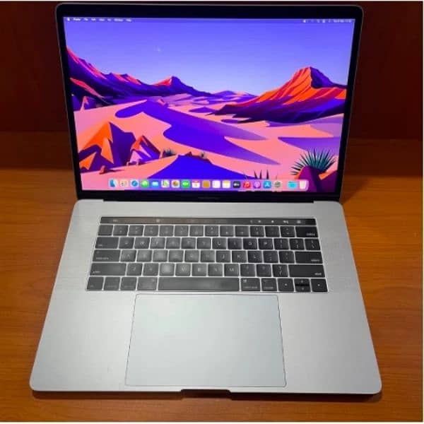 Macbook Pro 2019 16-inches i7 16gb 500gb 0