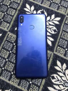 samsung galaxy a10s 32gb storage 2gb ram for sale