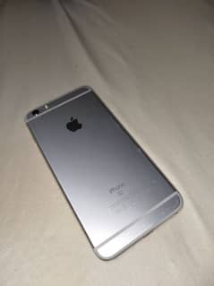 iPhone 6s Plus 128gb PTA Approved