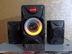 audionic vision 15