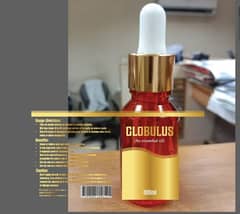 GLOBULUS